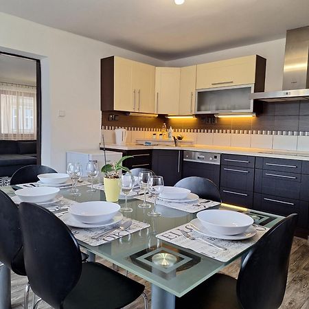 Apartmany Paseky - Jablonec Nad Nisou Ngoại thất bức ảnh