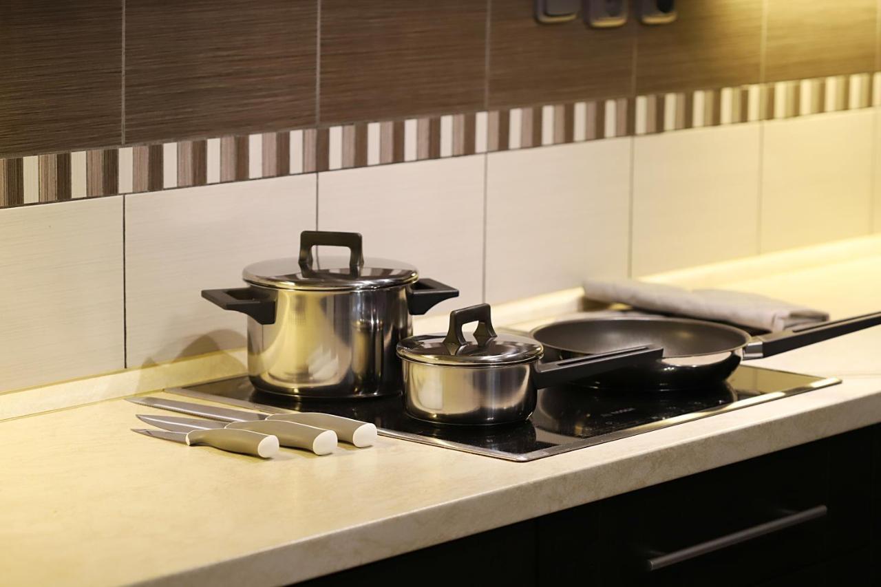 Apartmany Paseky - Jablonec Nad Nisou Ngoại thất bức ảnh