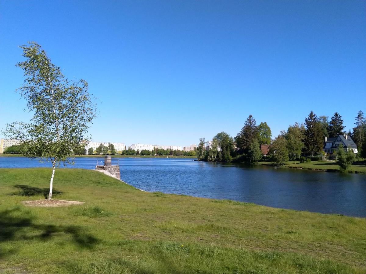 Apartmany Paseky - Jablonec Nad Nisou Ngoại thất bức ảnh