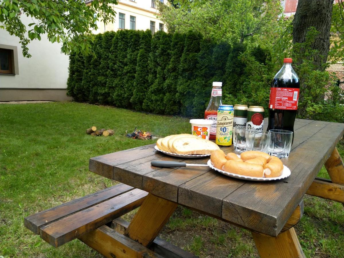 Apartmany Paseky - Jablonec Nad Nisou Ngoại thất bức ảnh