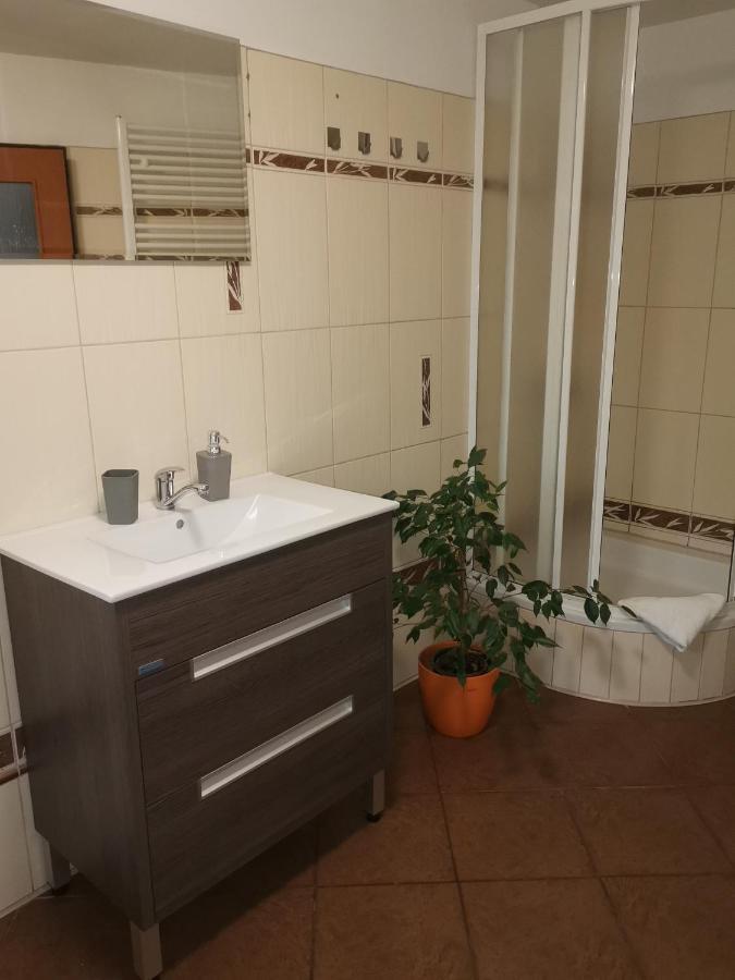 Apartmany Paseky - Jablonec Nad Nisou Ngoại thất bức ảnh