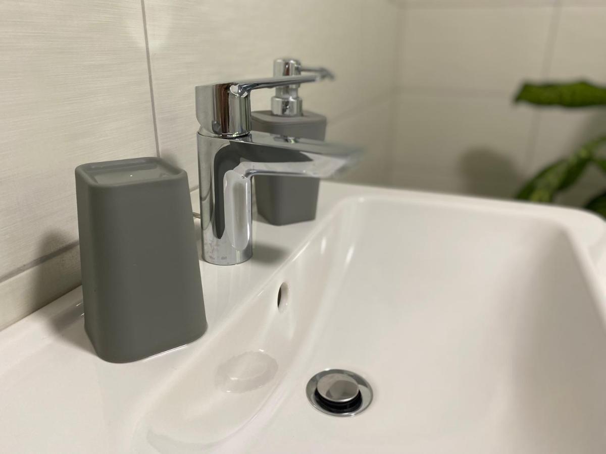 Apartmany Paseky - Jablonec Nad Nisou Ngoại thất bức ảnh