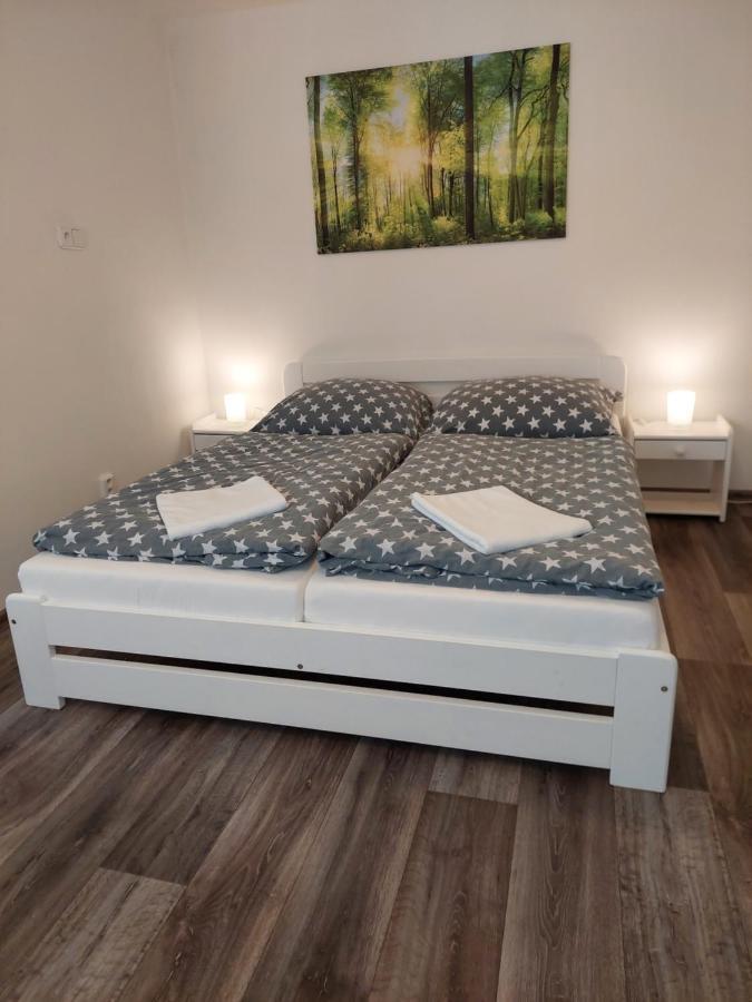 Apartmany Paseky - Jablonec Nad Nisou Ngoại thất bức ảnh