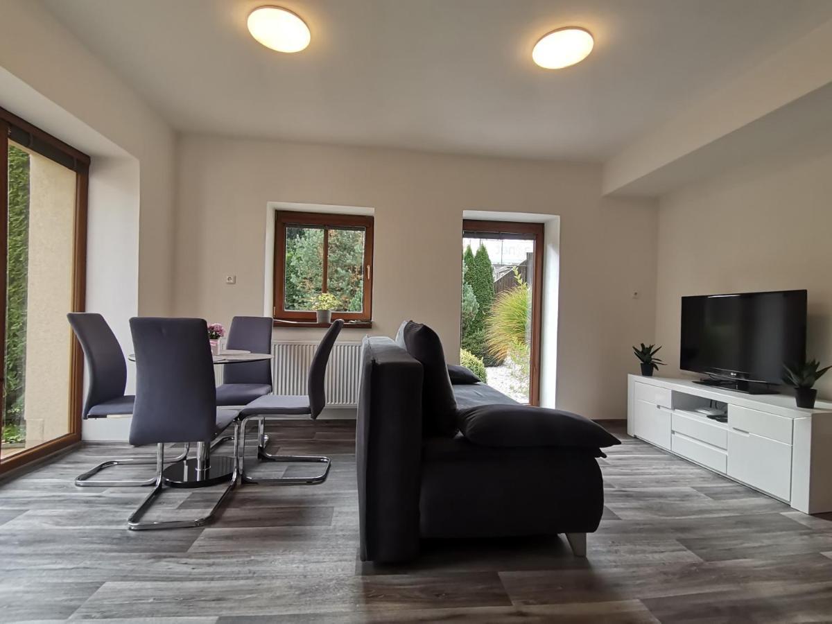 Apartmany Paseky - Jablonec Nad Nisou Ngoại thất bức ảnh