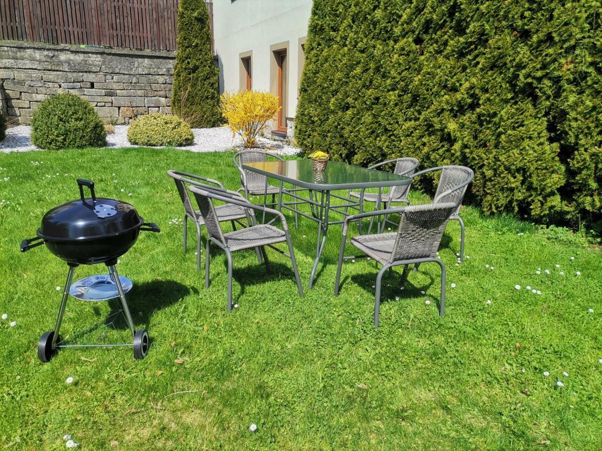 Apartmany Paseky - Jablonec Nad Nisou Ngoại thất bức ảnh