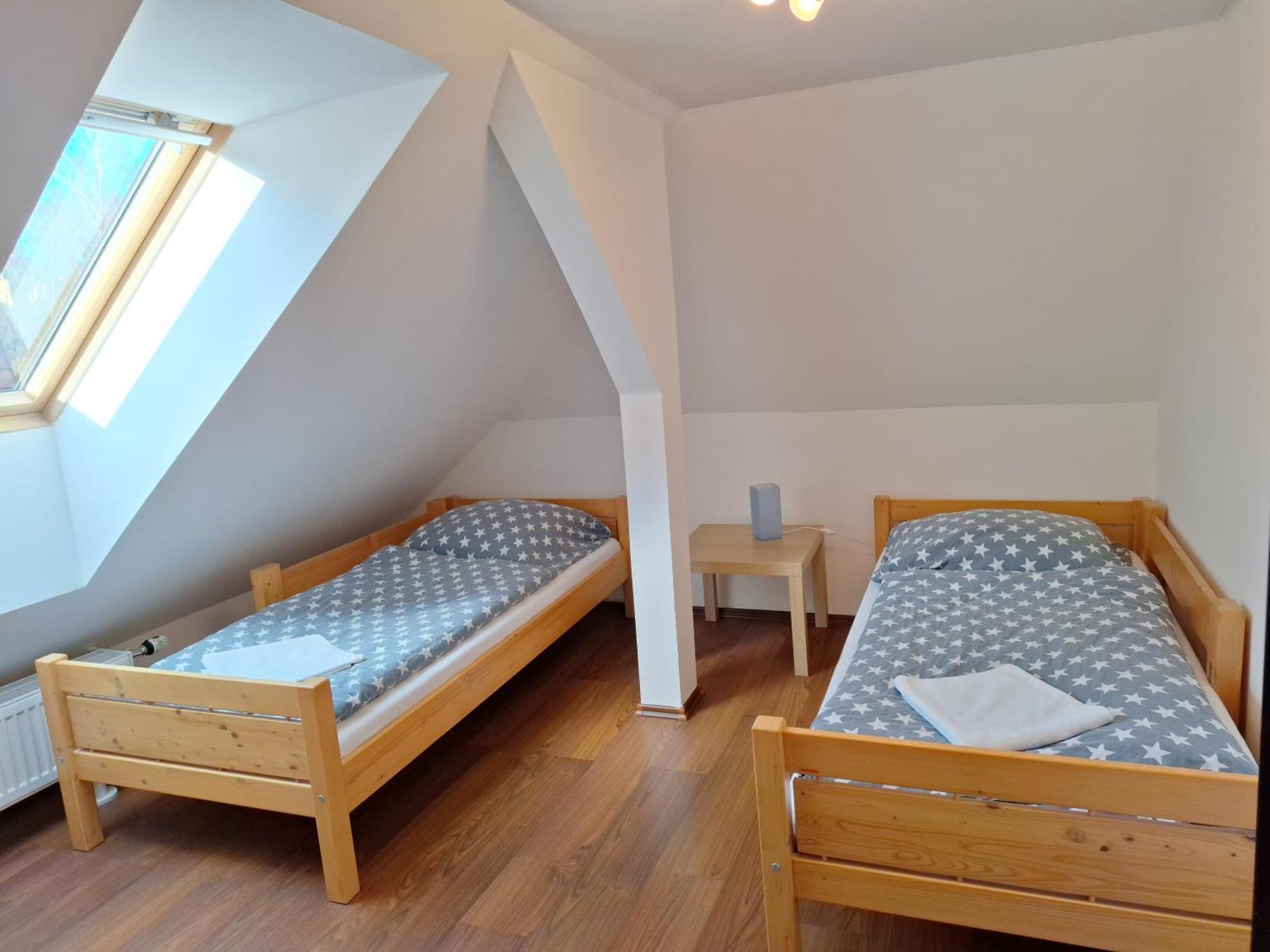 Apartmany Paseky - Jablonec Nad Nisou Ngoại thất bức ảnh