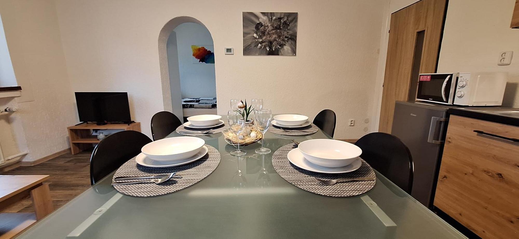 Apartmany Paseky - Jablonec Nad Nisou Ngoại thất bức ảnh