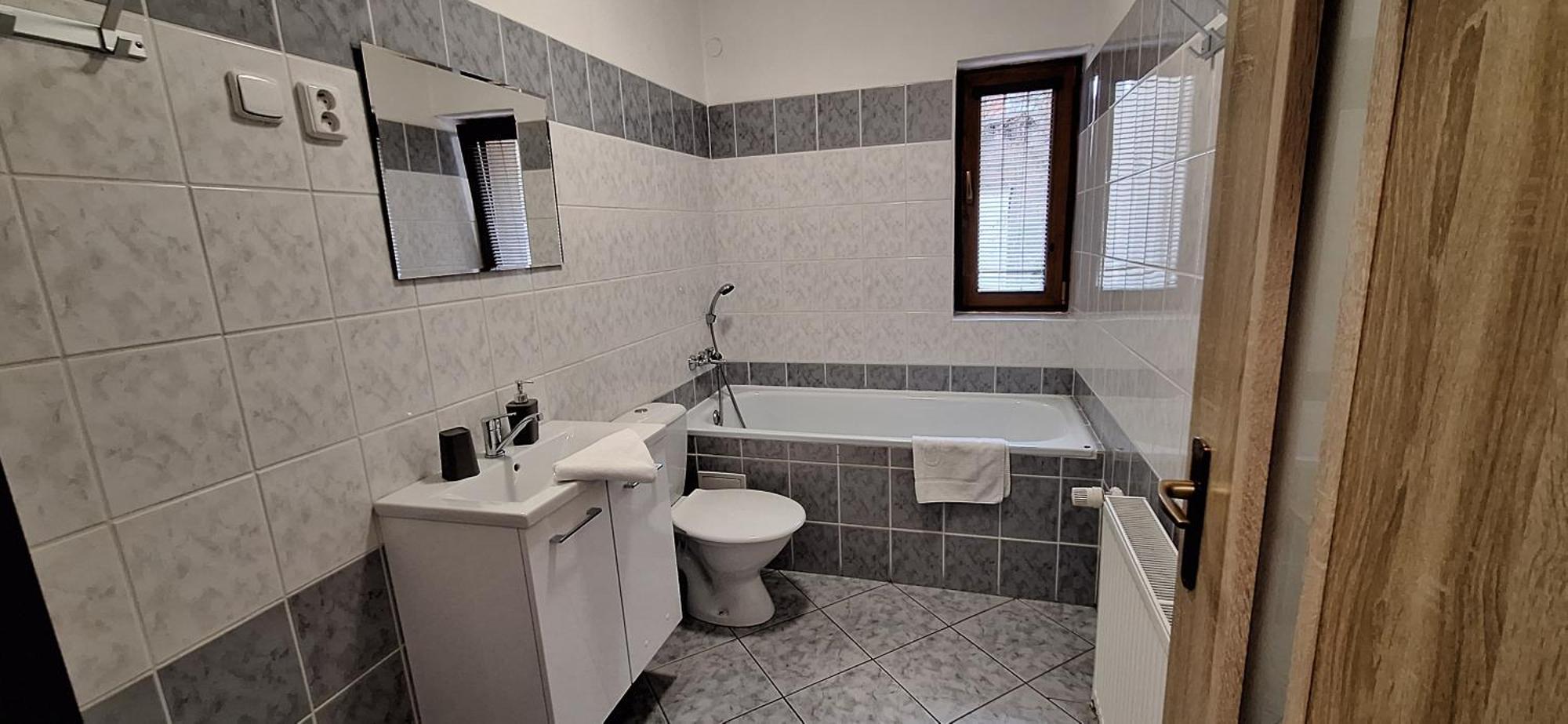 Apartmany Paseky - Jablonec Nad Nisou Ngoại thất bức ảnh