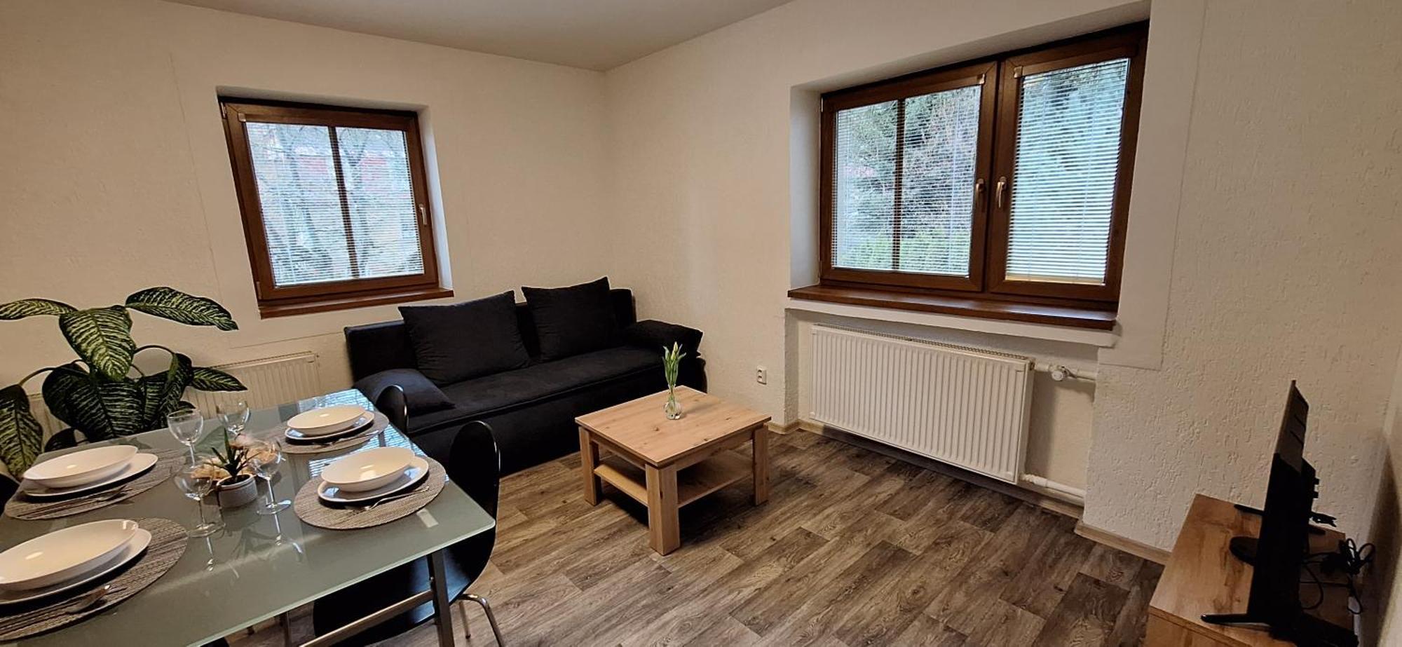 Apartmany Paseky - Jablonec Nad Nisou Ngoại thất bức ảnh