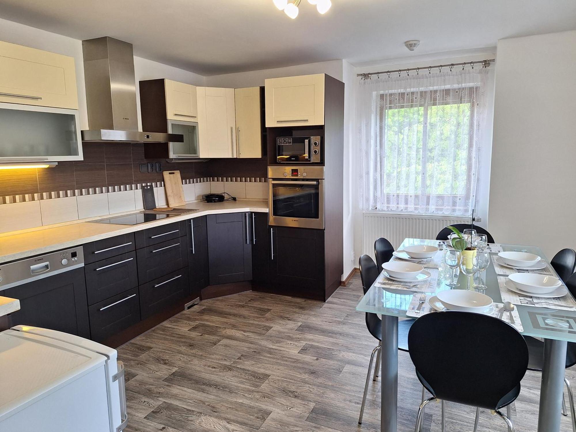 Apartmany Paseky - Jablonec Nad Nisou Ngoại thất bức ảnh