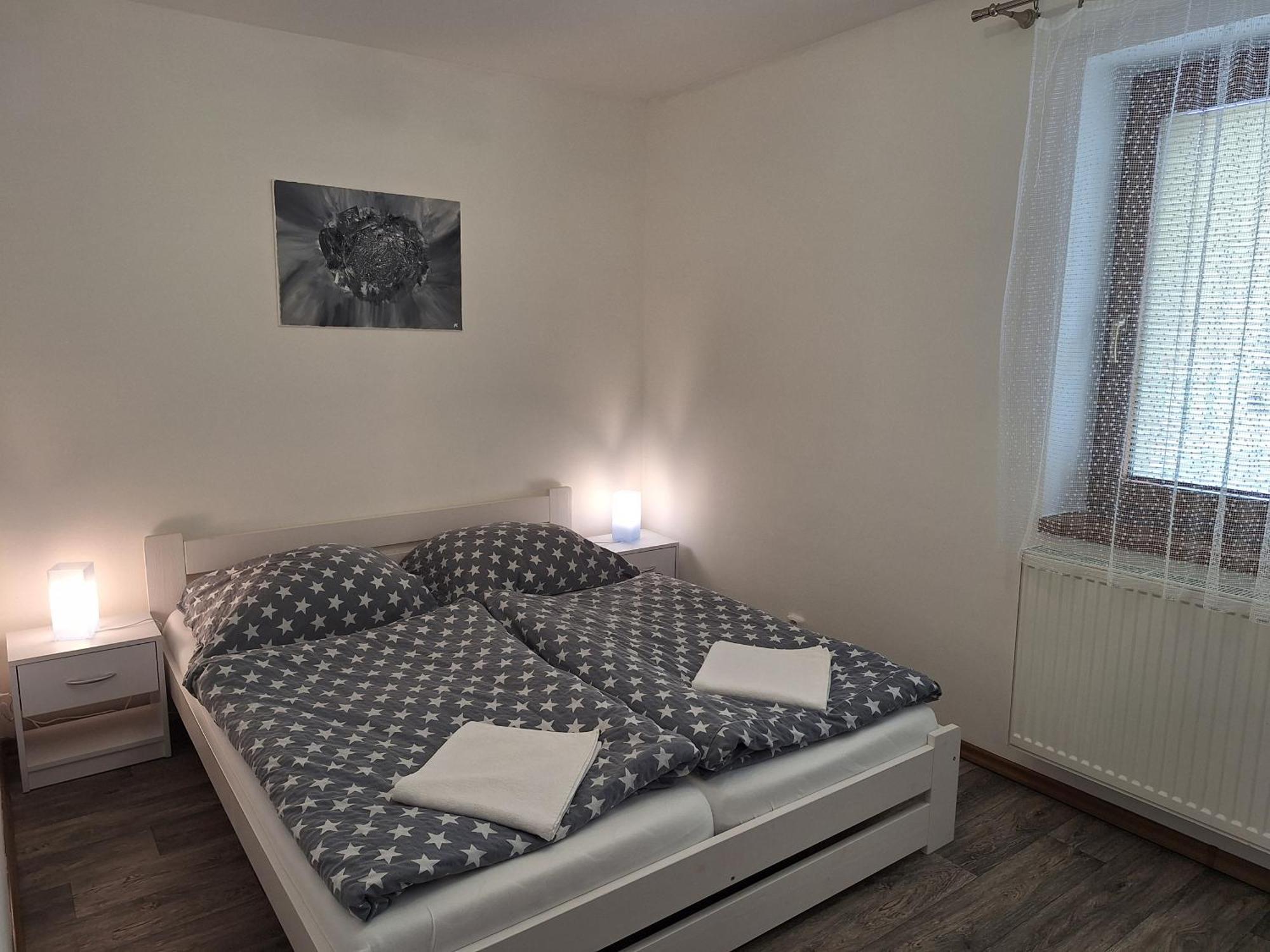 Apartmany Paseky - Jablonec Nad Nisou Ngoại thất bức ảnh