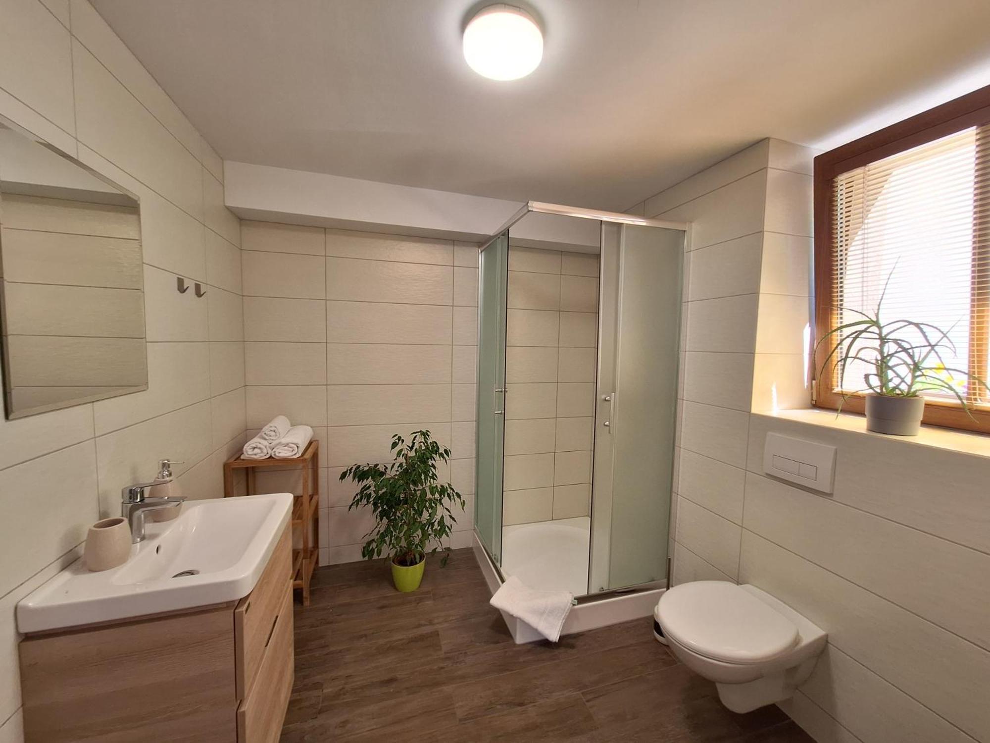 Apartmany Paseky - Jablonec Nad Nisou Ngoại thất bức ảnh