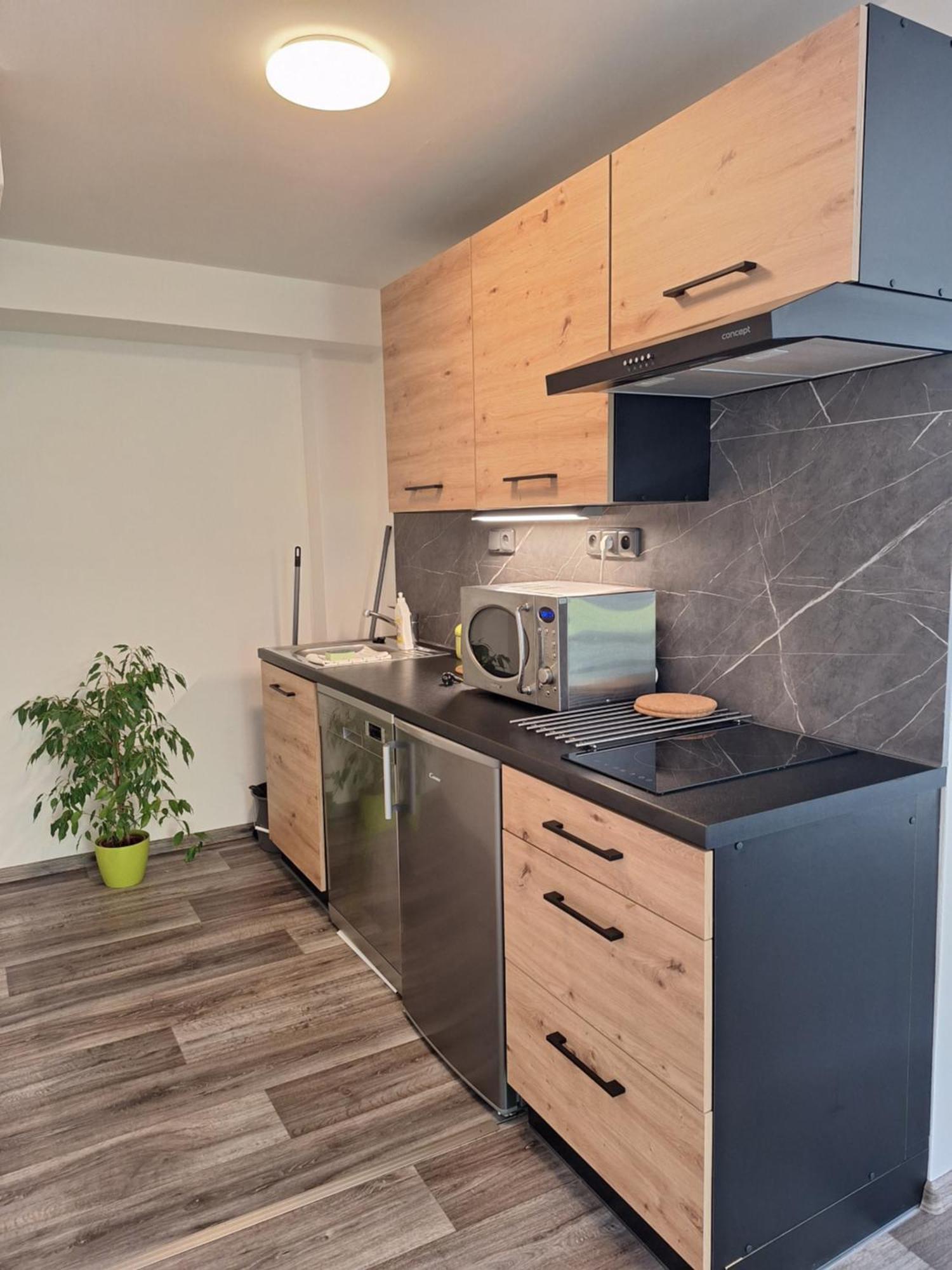Apartmany Paseky - Jablonec Nad Nisou Ngoại thất bức ảnh
