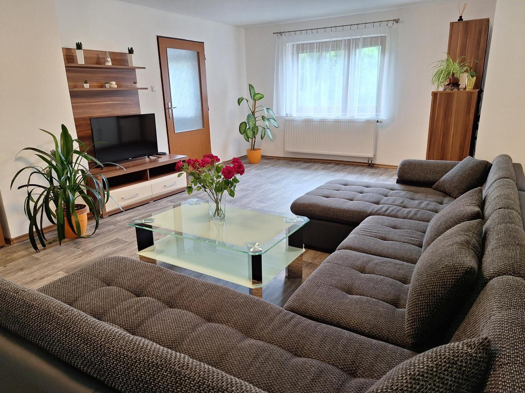 Apartmany Paseky - Jablonec Nad Nisou Ngoại thất bức ảnh