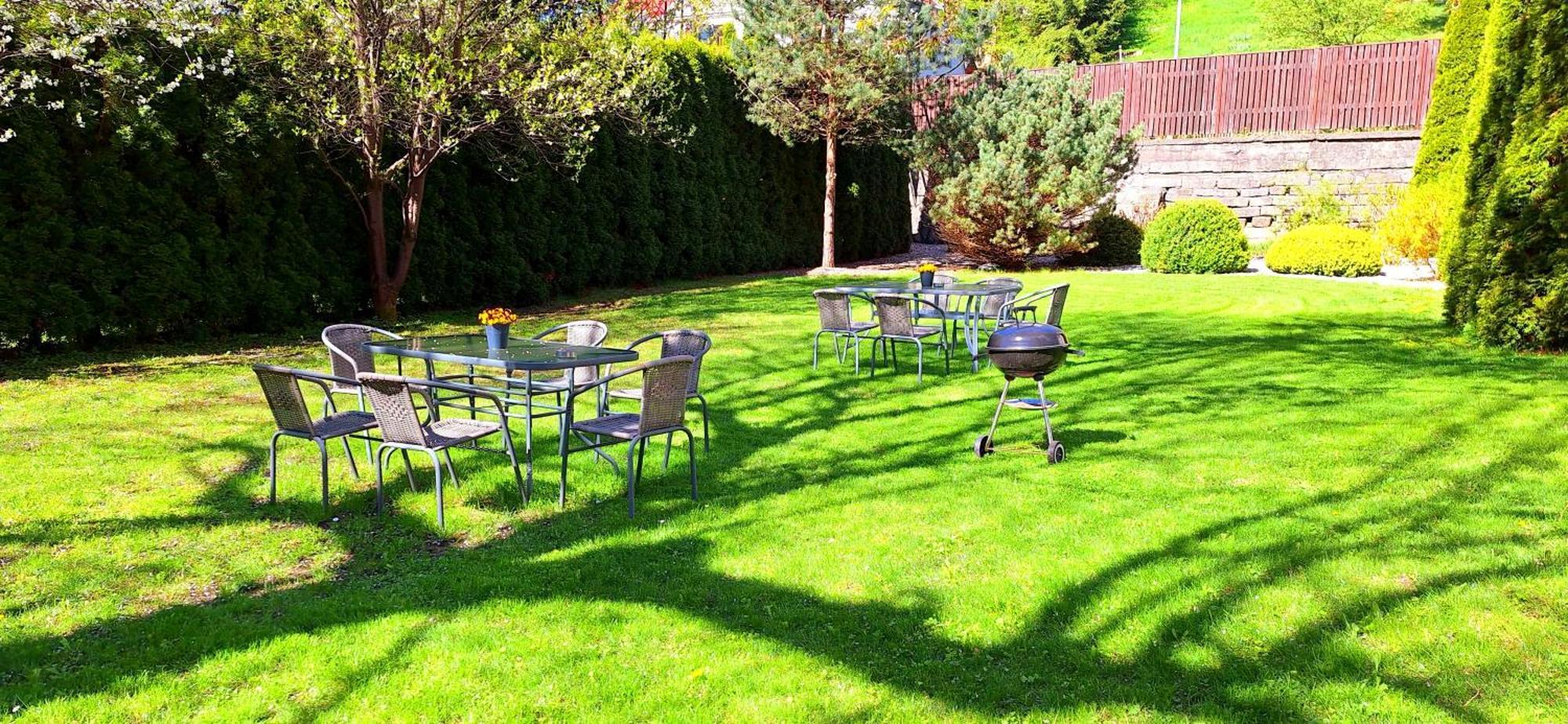 Apartmany Paseky - Jablonec Nad Nisou Ngoại thất bức ảnh